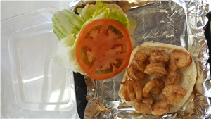 HAM'S SANDWICH SHACK, LLC photo #3